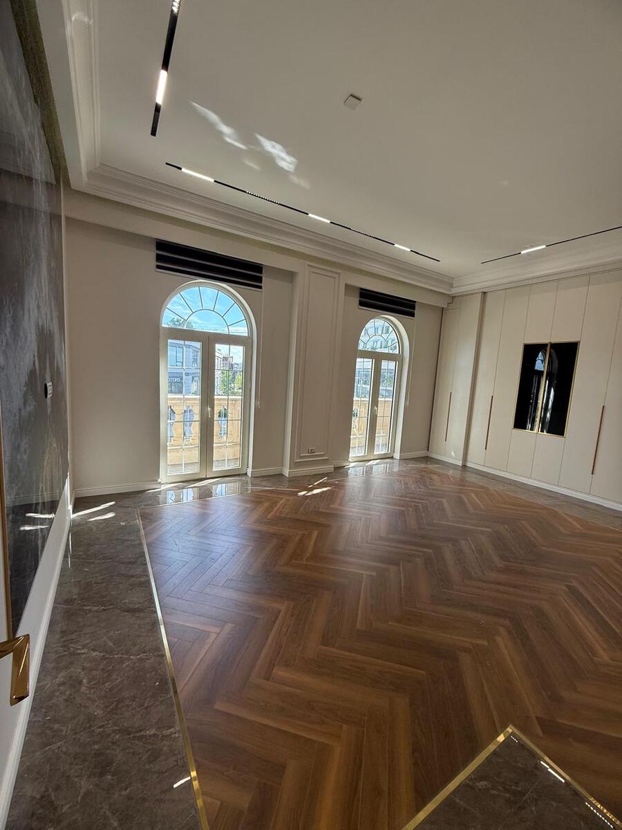 İcarəyə verilir 3 otaqlı ofis 110 m² — Ofis, Bakı (2)
