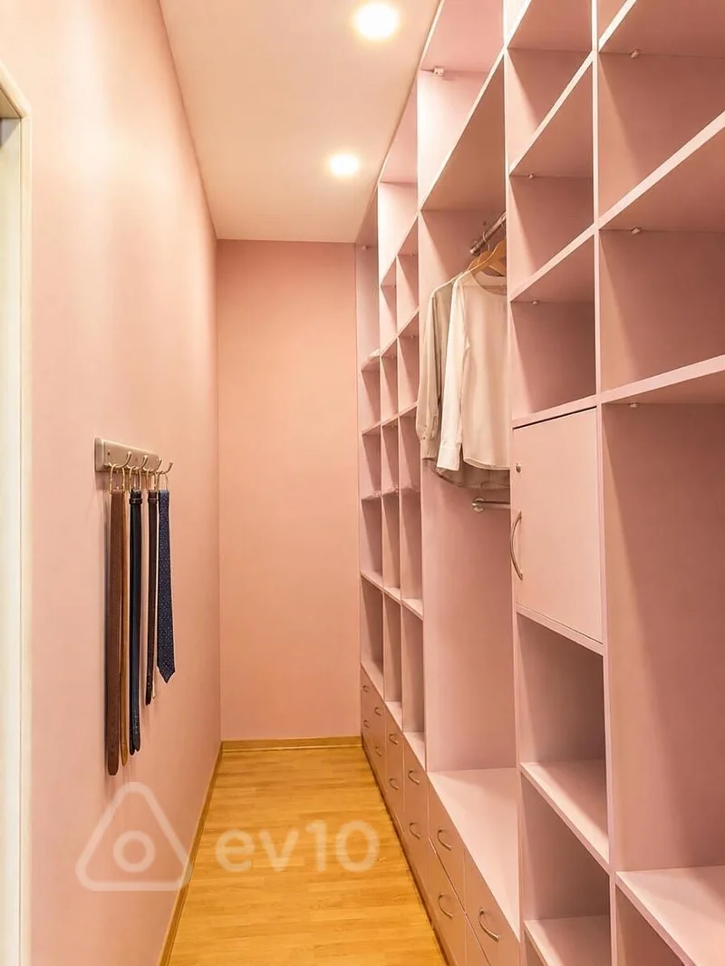 4 otaqlı mənzil, 220 m², Rəşid behbutov — kirayə — Mənzil, Bakı (5)