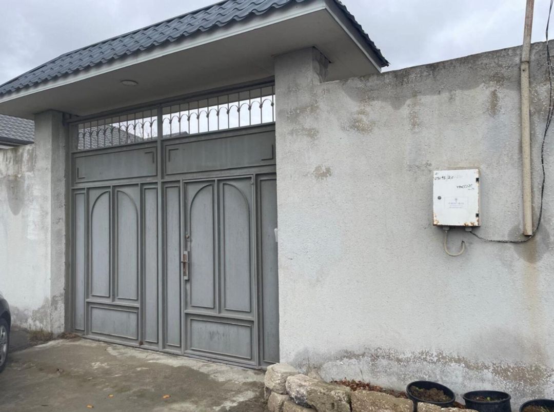 Satılır 4 otaqlı həyət evi/bağ evi 150 m² — Ev, villa, Bakı (4)