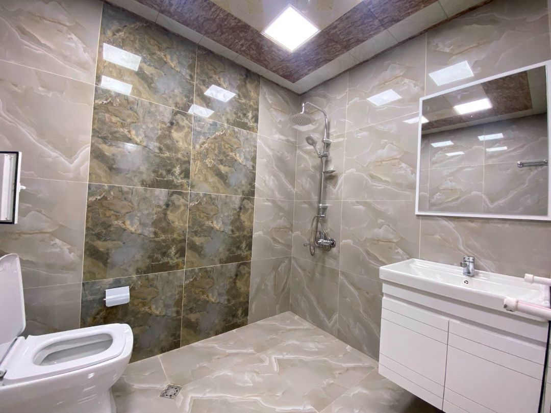 3 otaqlı mənzil, 62 m², Xırdalan ş — Mənzil (8)