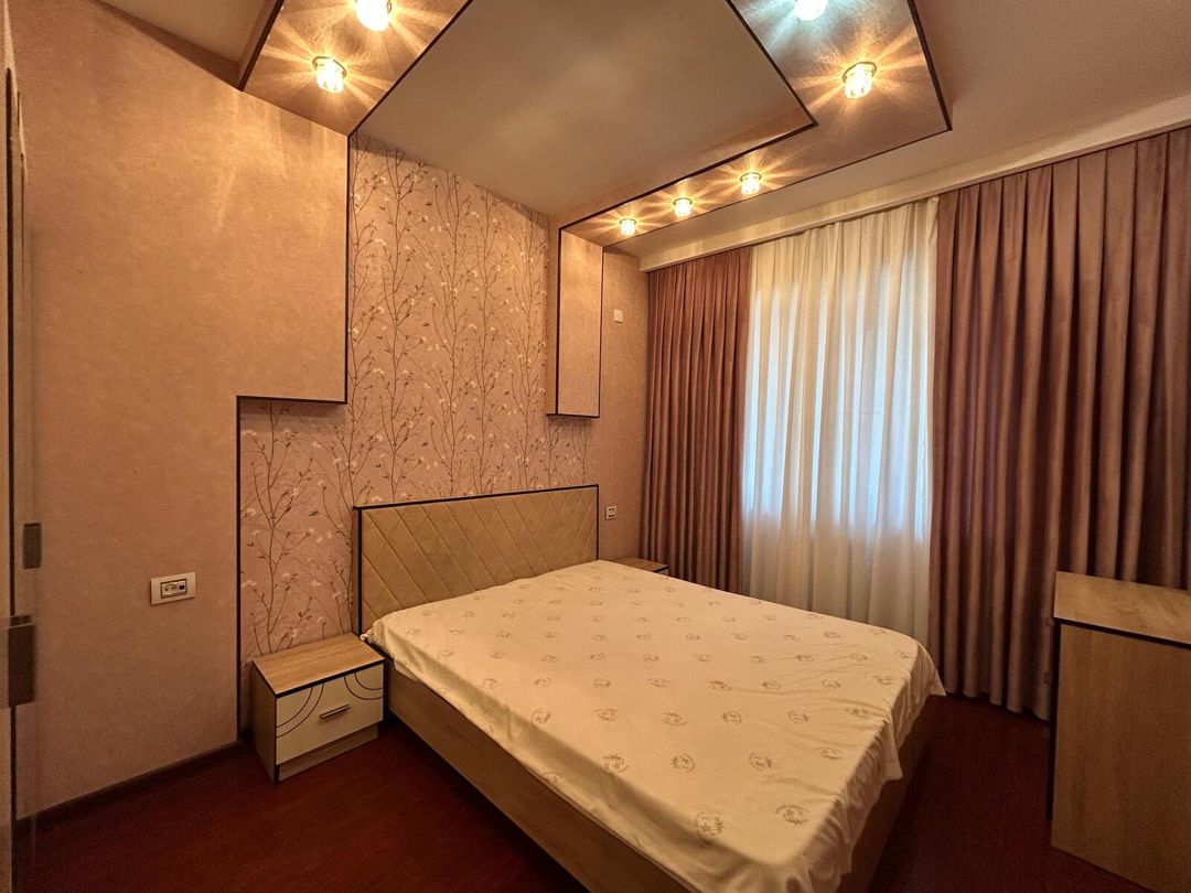 Satılır 2 otaqlı yeni tikili 58 m² — Mənzil, Xırdalan (11)