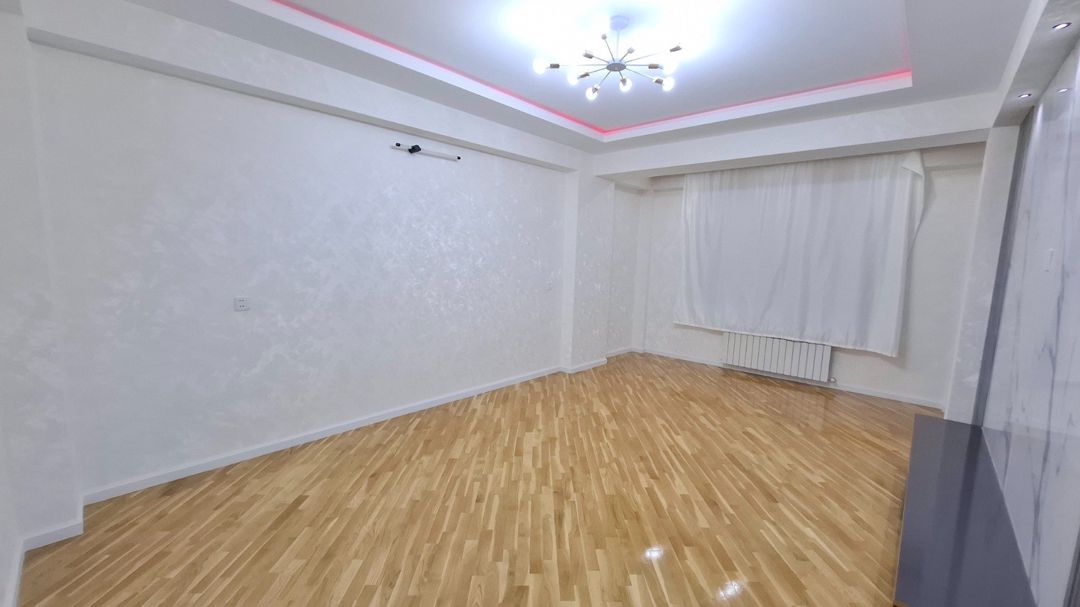 Satılır 3 otaqlı yeni tikili 102 m² — Mənzil, Bakı (4)