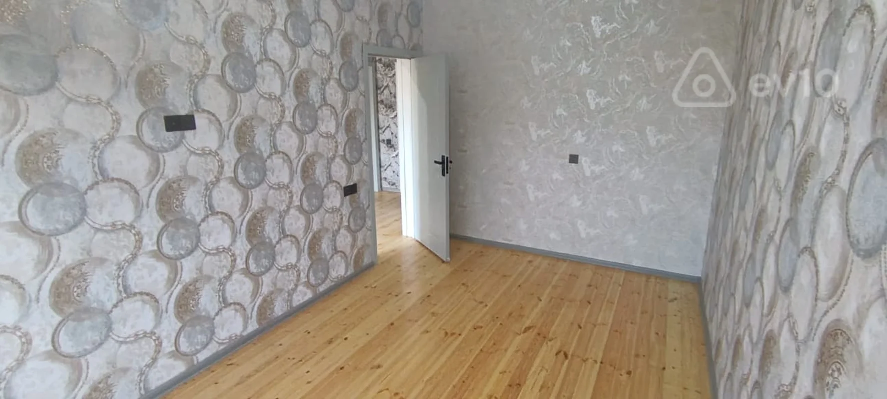 3 otaqlı həyət evi, 80 m², Zabrat — Ev, villa, Bakı (7)