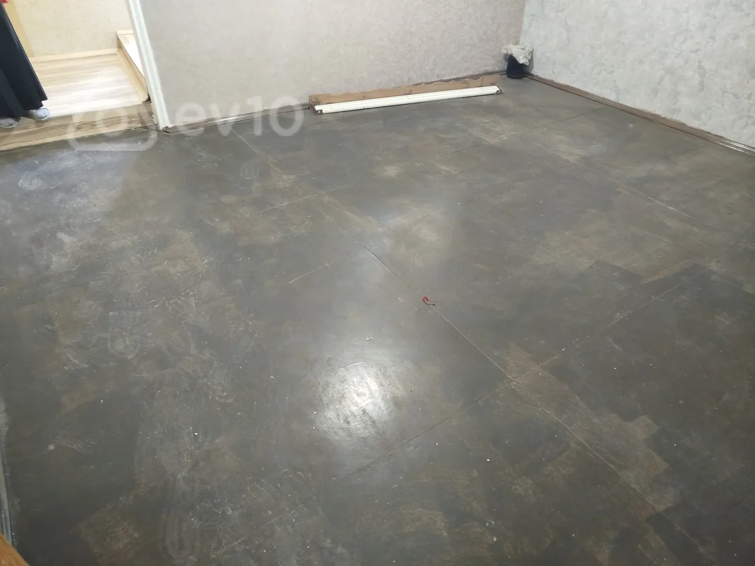 3 otaqlı mənzil, 70 m², Mirzə Davud Küçəsi — kirayə — Mənzil, Bakı (10)