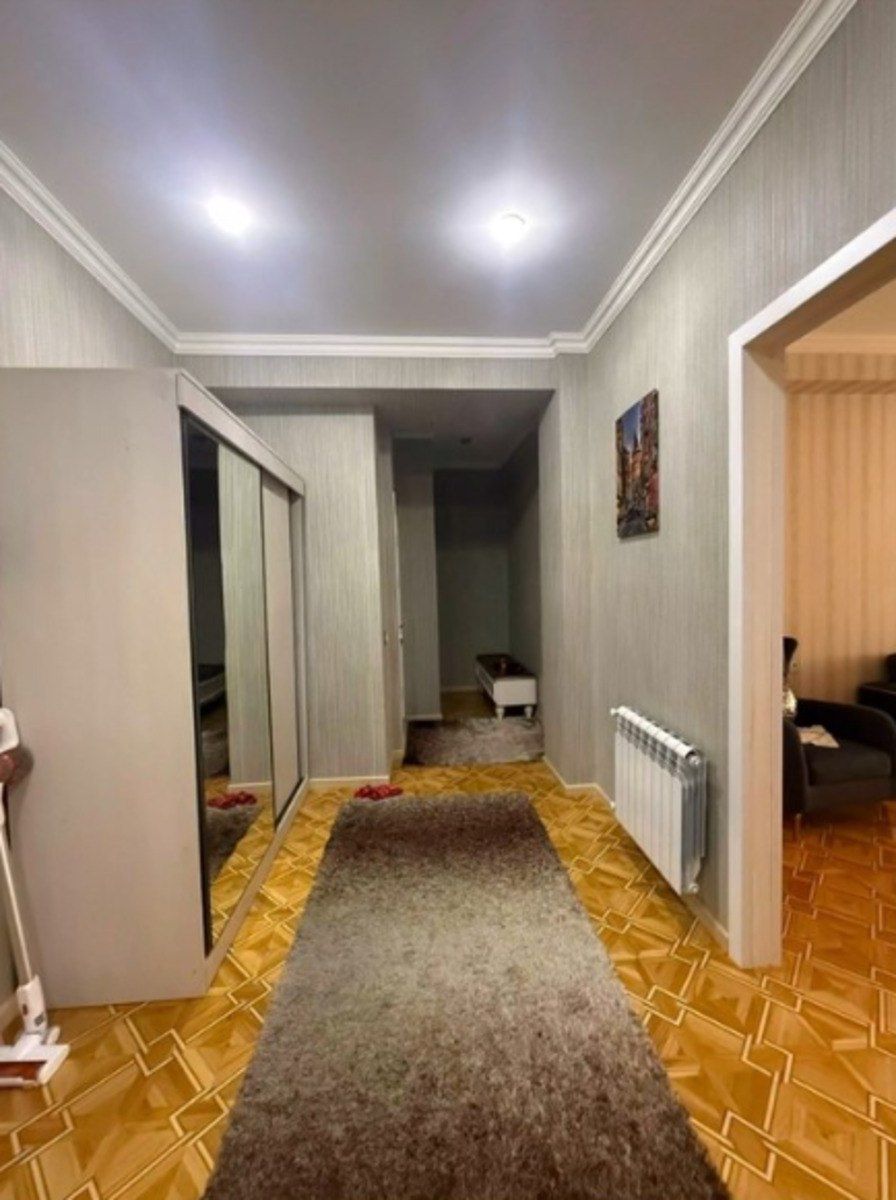 Satılır 3 otaqlı yeni tikili 100 m² — Mənzil, Bakı (7)