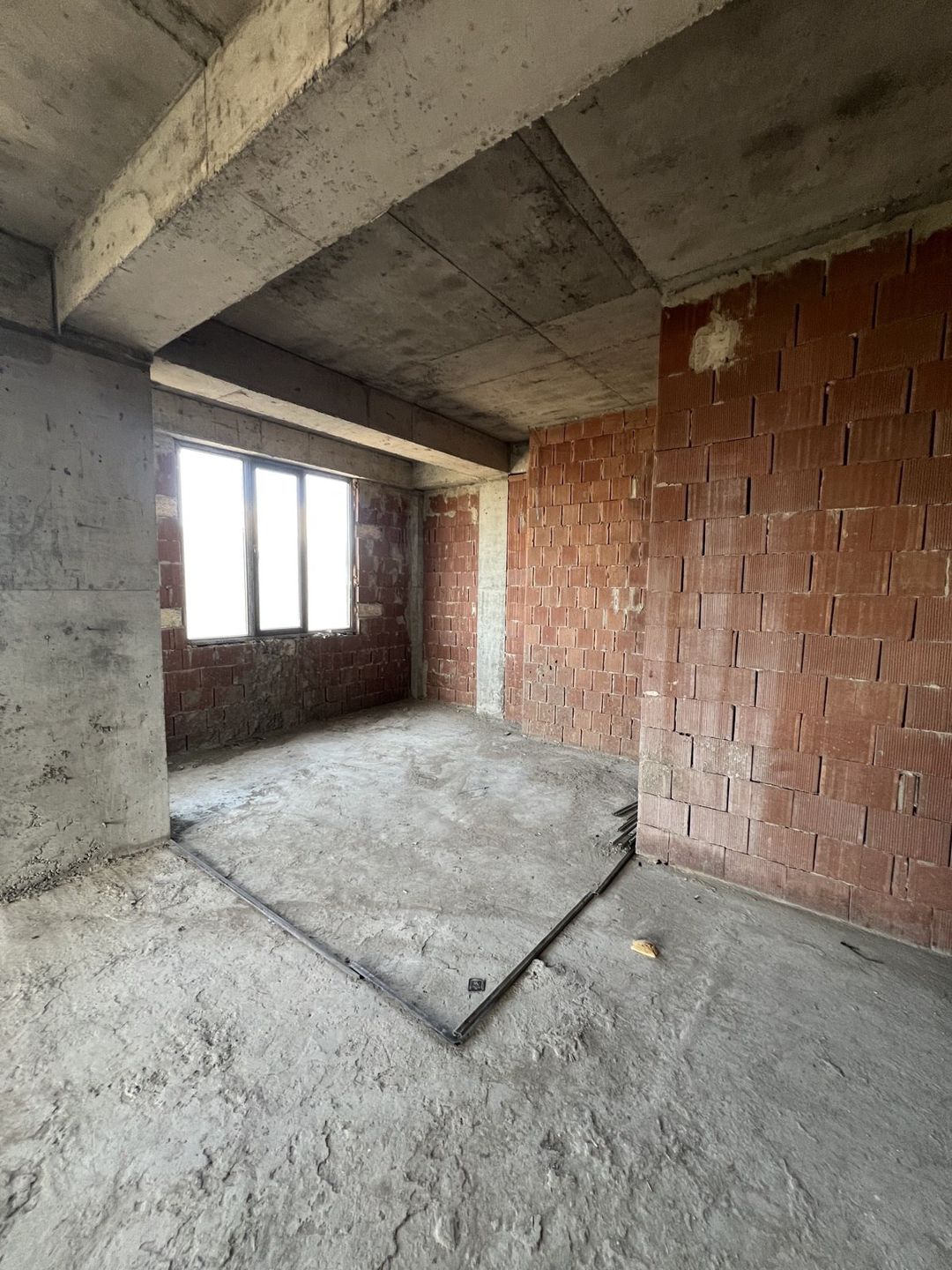 Satılır 2 otaqlı yeni tikili 59.6 m² — Mənzil, Bakı (8)