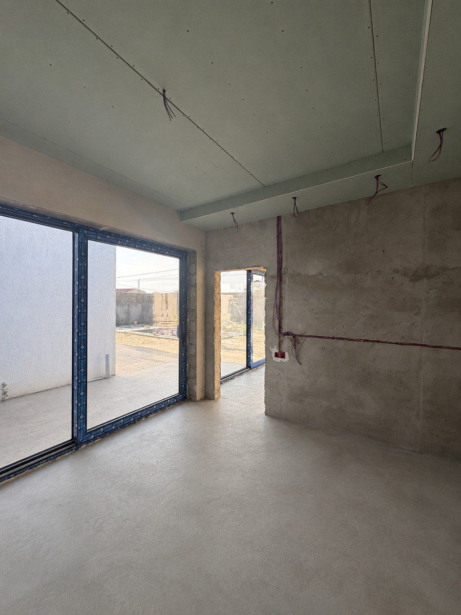 Satılır 5 otaqlı həyət evi/bağ evi 280 m² — Ev, villa, Bakı (3)