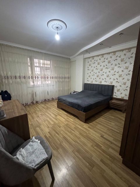 Satılır 3 otaqlı yeni tikili 83 m² — Bakı