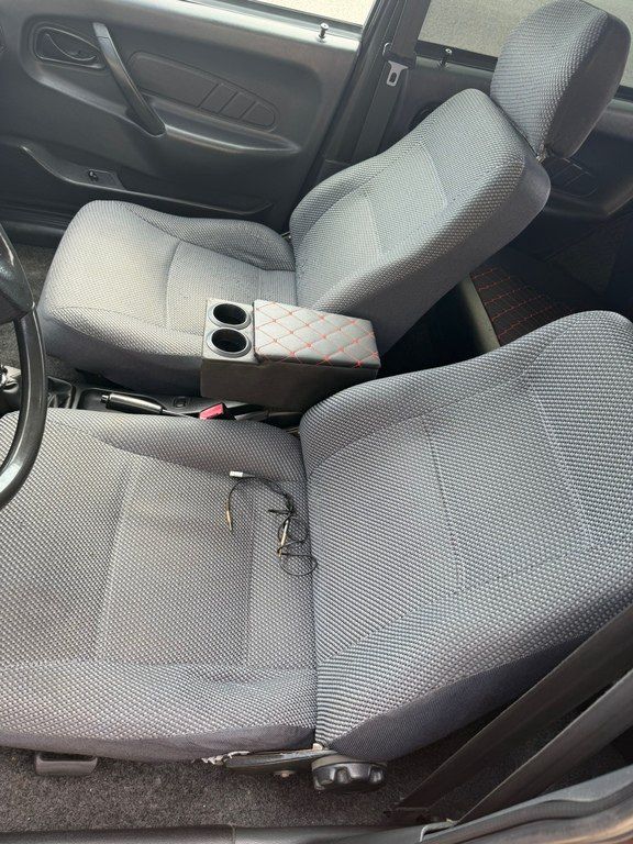 Lada (VAZ) 2114, 1.5 L, 2012 il, 223 000 km 90-MV-440 — Avtomobillər, Qusar (11)