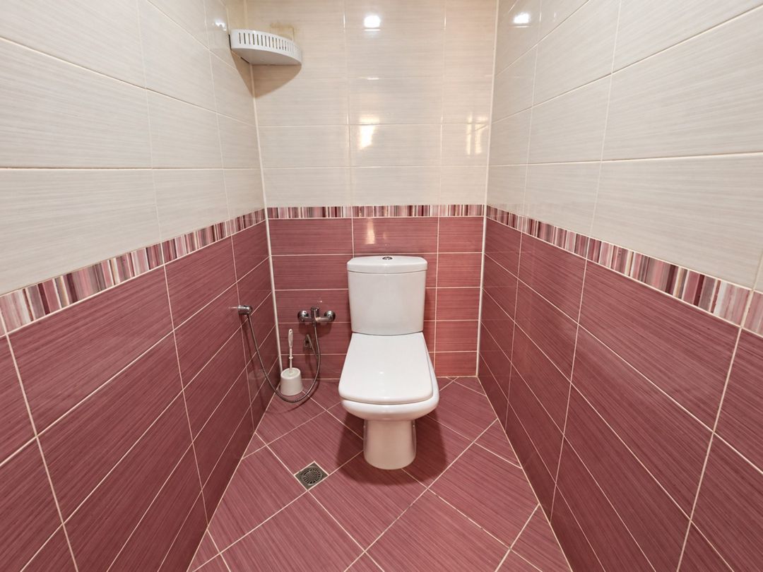 İcarəyə verilir 2 otaqlı yeni tikili 85 m² — Mənzil, Bakı (6)