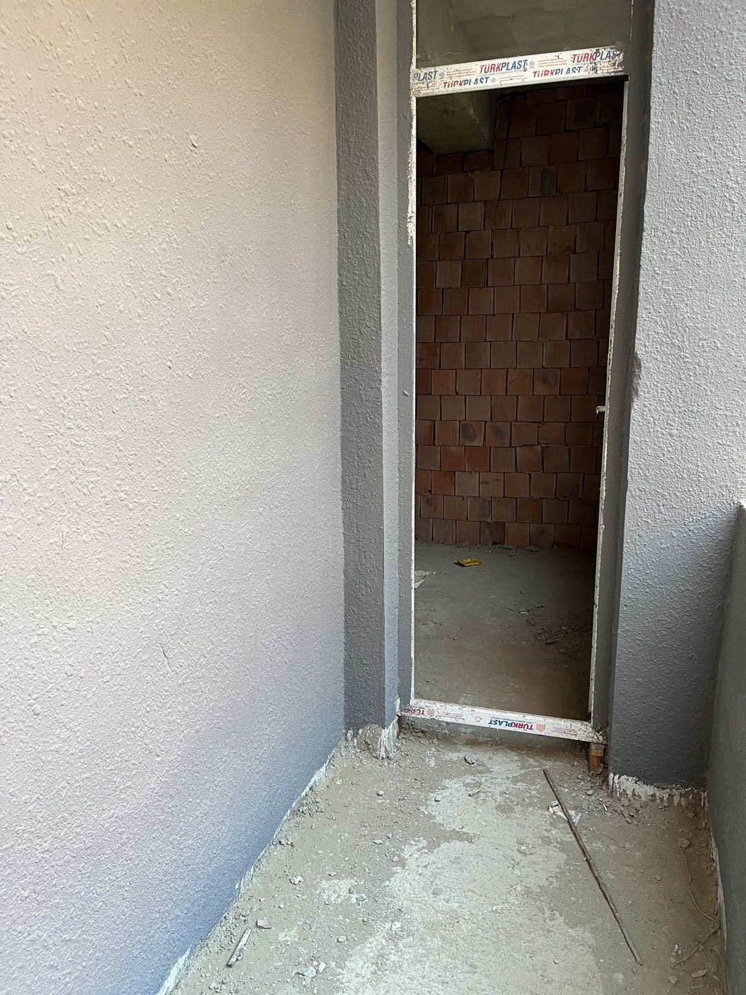 Satılır 2 otaqlı yeni tikili 52.3 m² — Mənzil, Bakı (4)