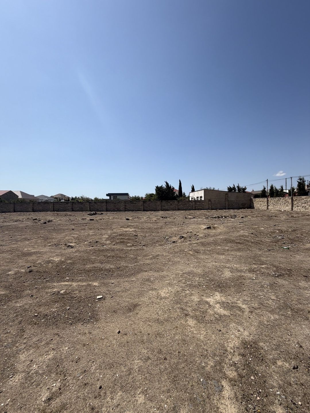 Satılır torpaq 32 sot — Torpaq, Bakı (6)