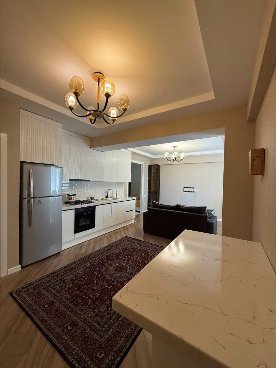 Satılır 3 otaqlı yeni tikili 95.4 m² — Mənzil, Bakı (10)