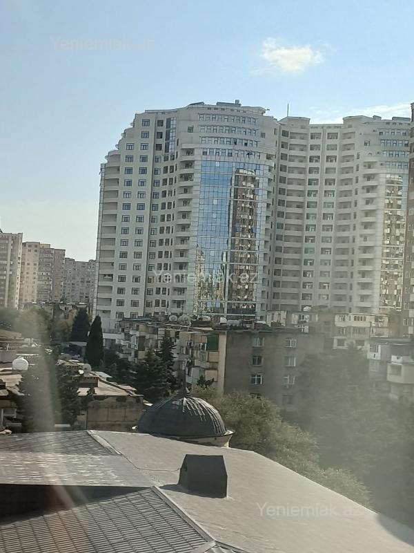 Satılır 3 otaqlı Bina evi menzil (Yeni tikili), 178 m², Yasamal rayonu — Mənzil, Bakı (2)