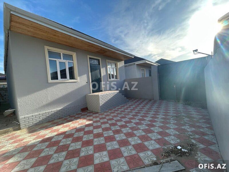 Həyət evləri Satılır Sabunçu r., Ramana q., 3 otaq, 98 m² — Ev, villa, Bakı (8)