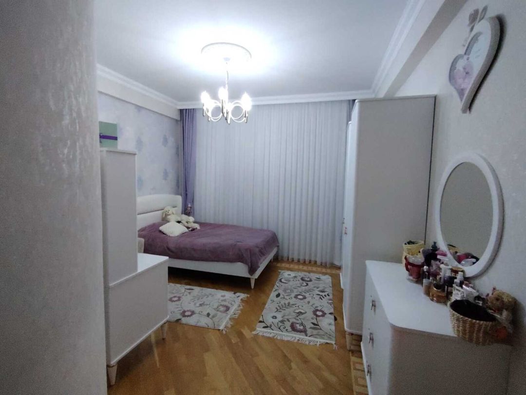 Satılır 4 otaqlı yeni tikili 190 m² — Mənzil, Bakı (9)