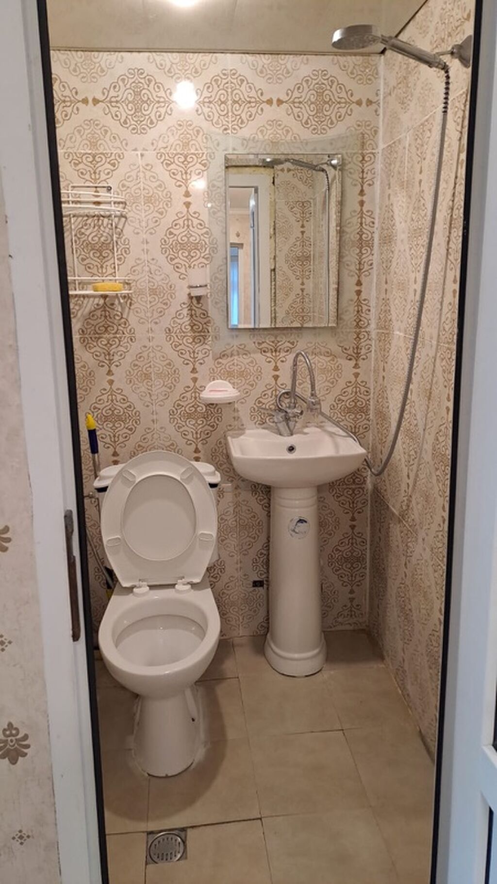28 May metrosu yaxınlığında kirayə mənzil 28 May metrosunun 2-ci — Yataq otağı mobilya dəstləri, Bakı (8)