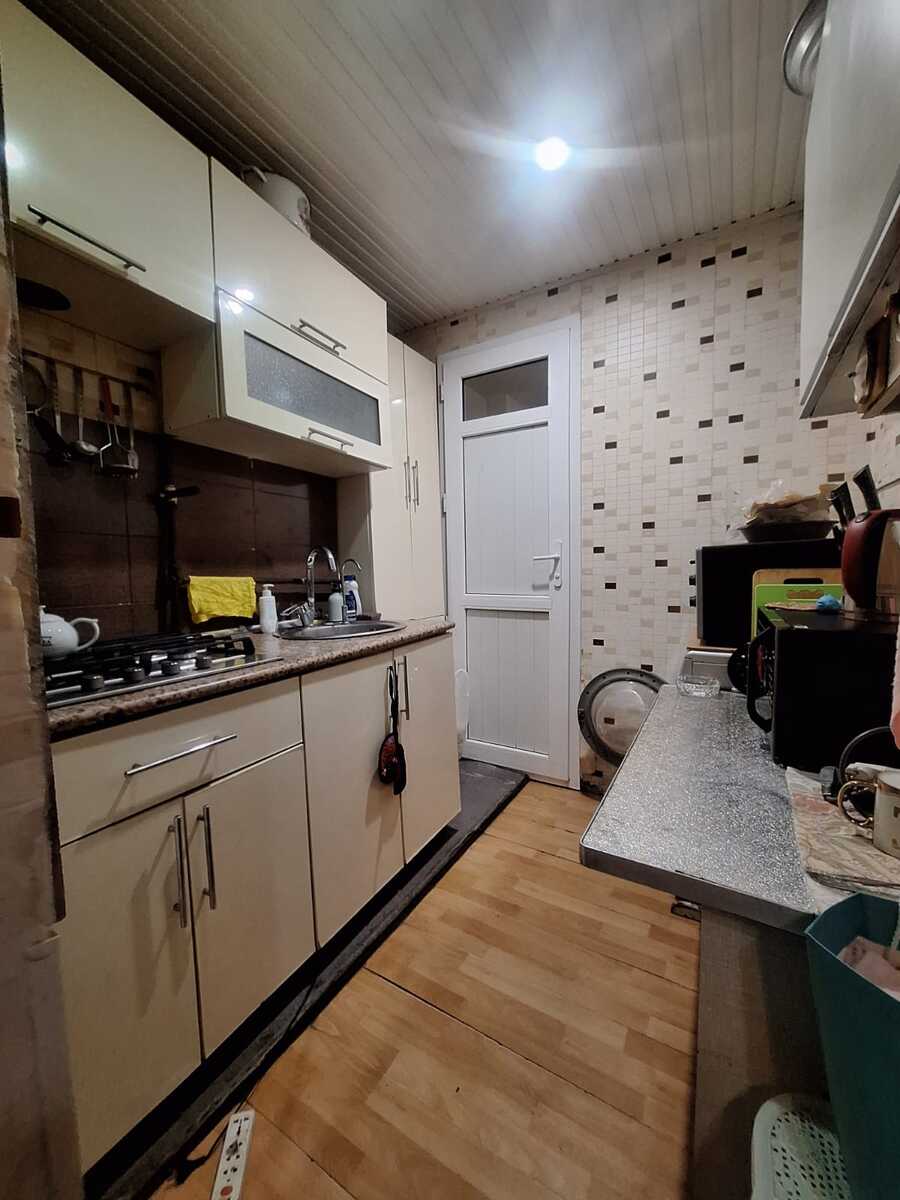 Satılır 2 otaqlı köhnə tikili 55 m² — Mənzil, Bakı (8)