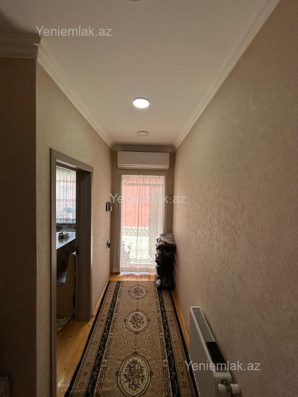 Satılır 3 otaqlı Həyət evi / Villa, 80 m², Xəzər bağları — Ev, villa, Sumqayıt (4)