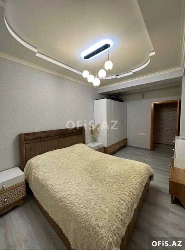Yeni tikili Satılır Abşeron r., Masazır q., 2 otaq, 75 m² — Mənzil, Bakı (6)