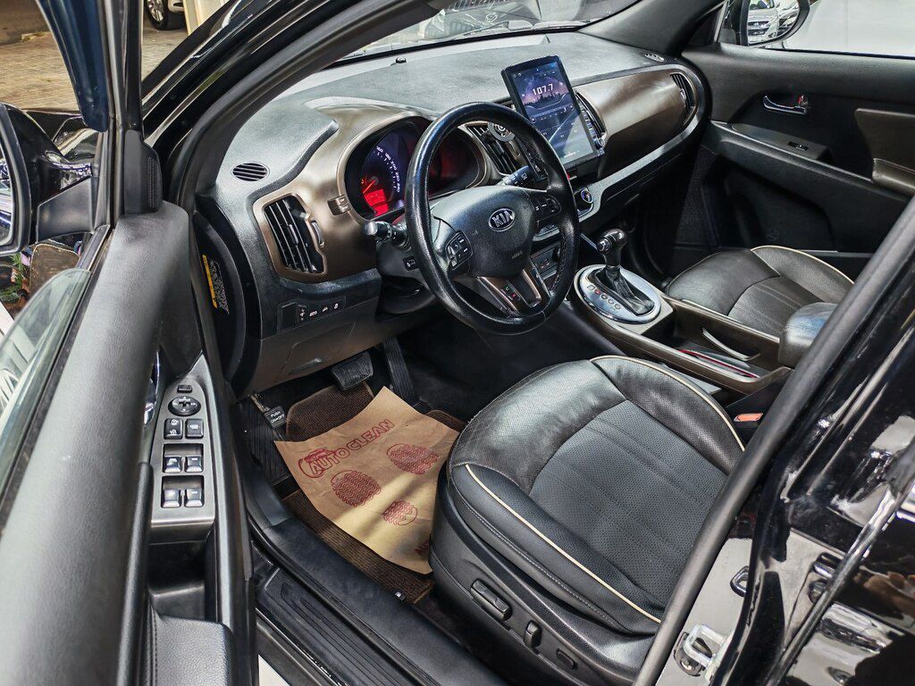 Kia Sportage, 2.0 L, 2015 il, 238 000 km 99-LB-091 — Avtomobillər, Sumqayıt (10)