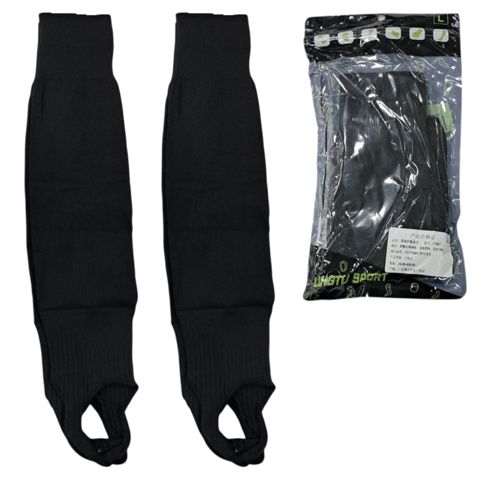 Futbol corabları WS1529, qara — Bakı
