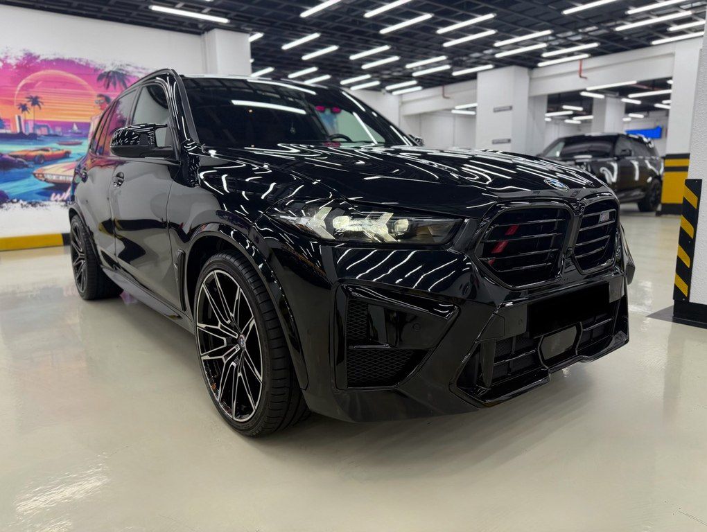 BMW X5, 3.0 L, 2023 il, 70 000 km — Avtomobillər, Bakı (9)