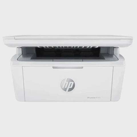 Printer HP LaserJet MFP M141w 7MD74A Printer — Check it