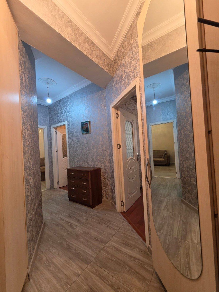 Satılır 3 otaqlı yeni tikili 60 m² — Mənzil, Xırdalan (4)