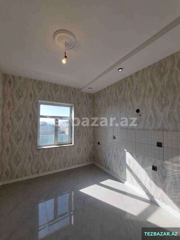 4 otaq h/evi Masazırda satışda — Ev, villa, Bakı (5)