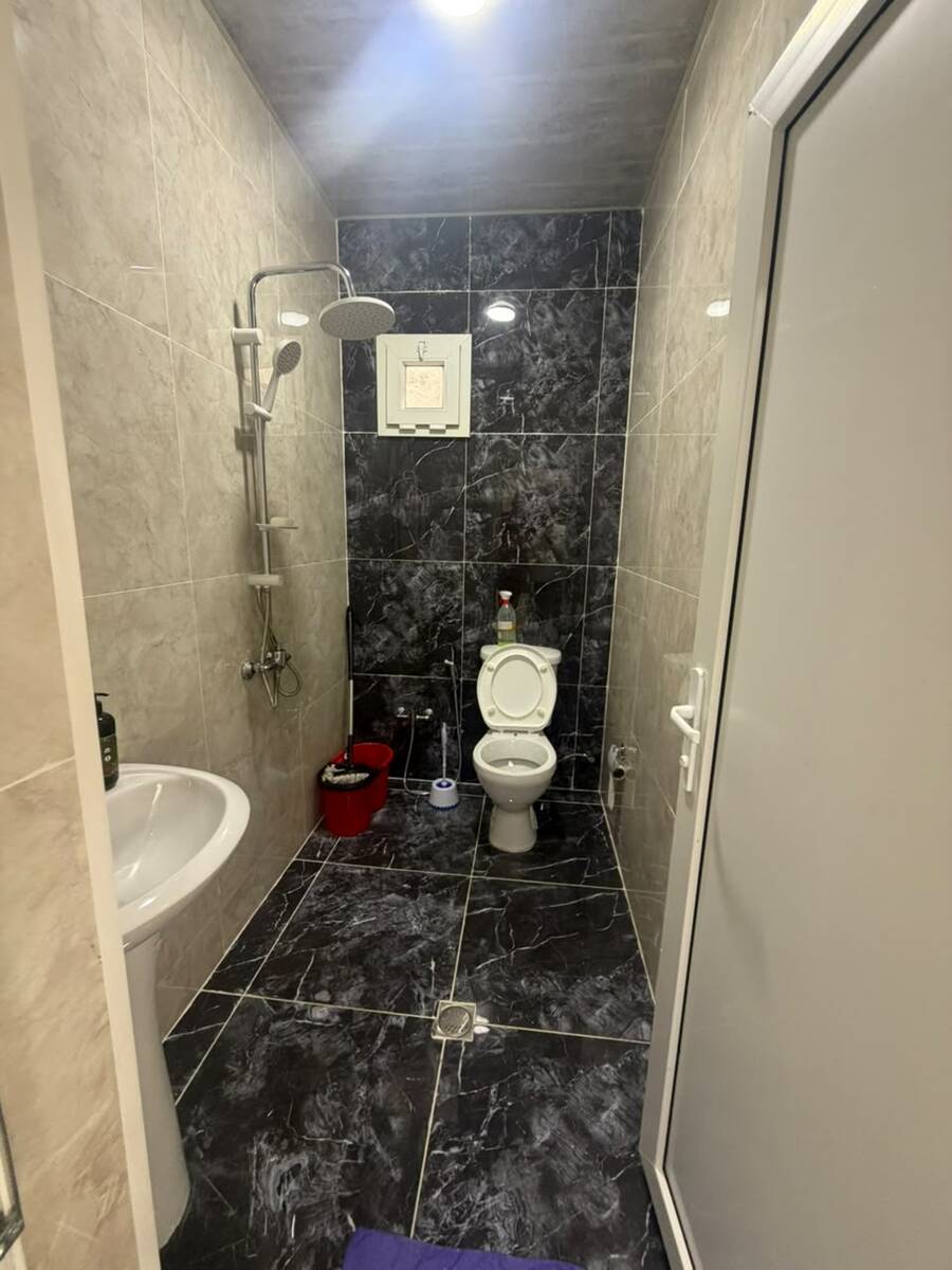 Satılır 3 otaqlı həyət evi/bağ evi 95 m² — Ev, villa, Bakı (9)