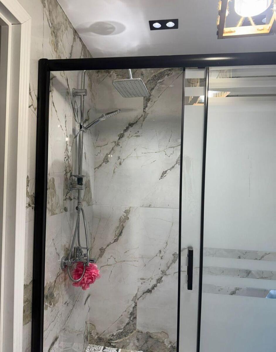 Satılır 3 otaqlı yeni tikili 105 m² — Mənzil, Bakı (12)
