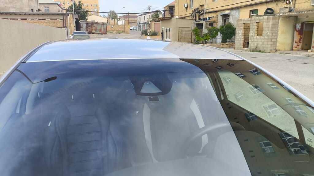 Nissan Sunny, 1.6 L, 2021 il, 77 000 km — Avtomobillər, Bakı (7)