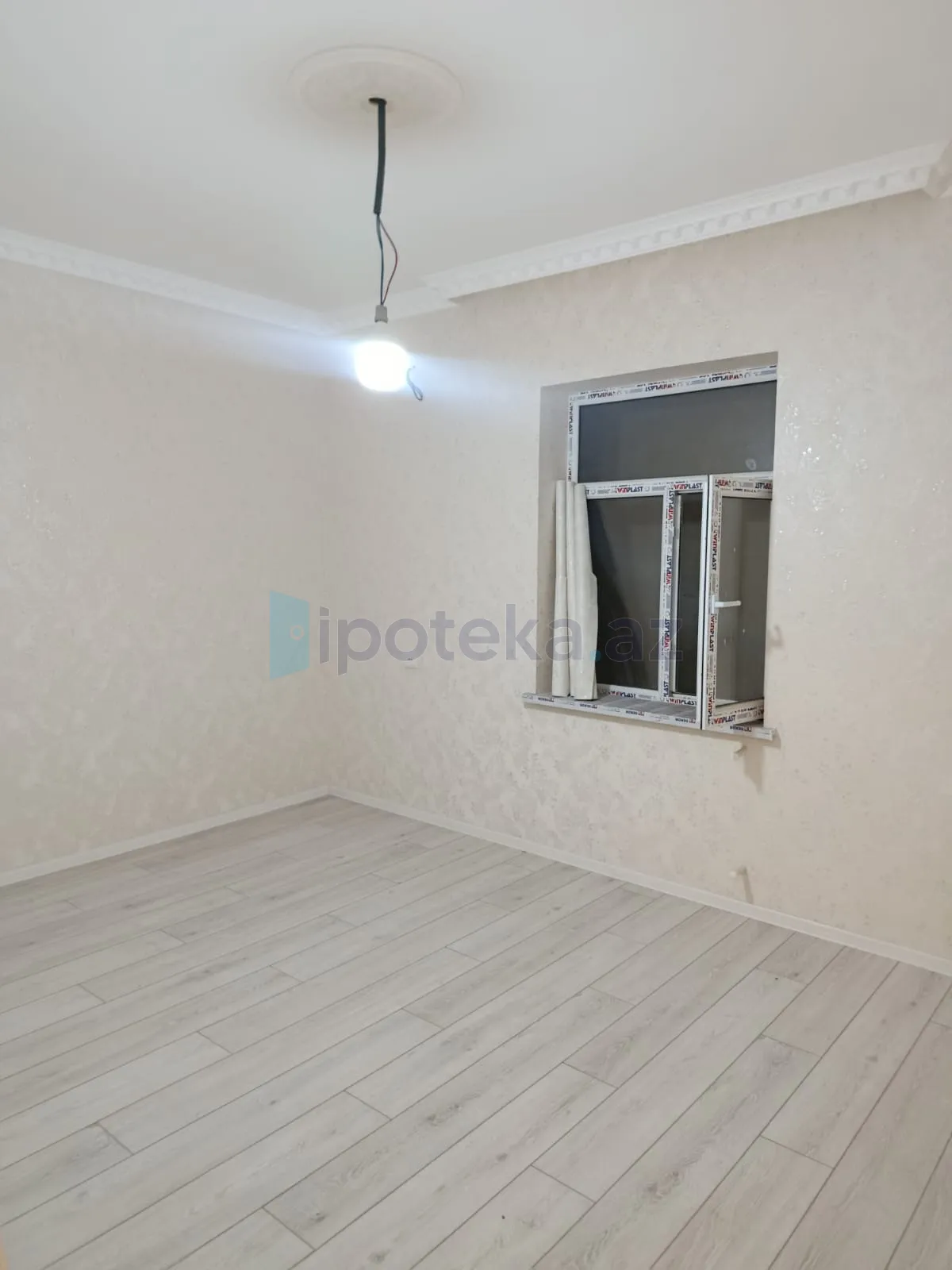 Satılır: 4 Otaq, Evlər/Villalar, Abşeron r., Saray q., 100.00 m² — Ev, villa, Abşeron (4)