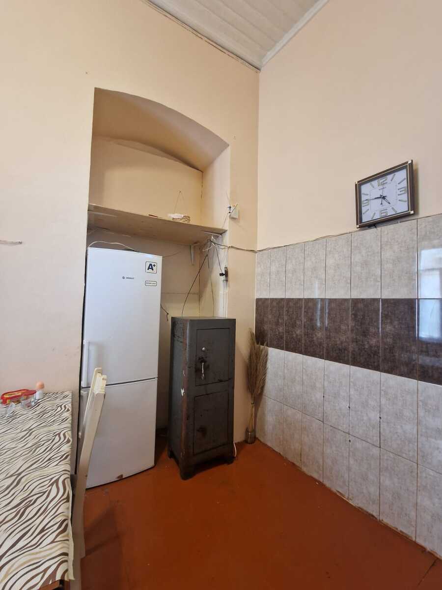 Satılır 2 otaqlı köhnə tikili 60 m² — Mənzil, Bakı (10)