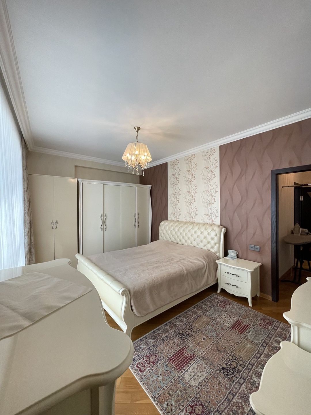 Satılır 3 otaqlı yeni tikili 115 m² — Mənzil, Bakı (11)