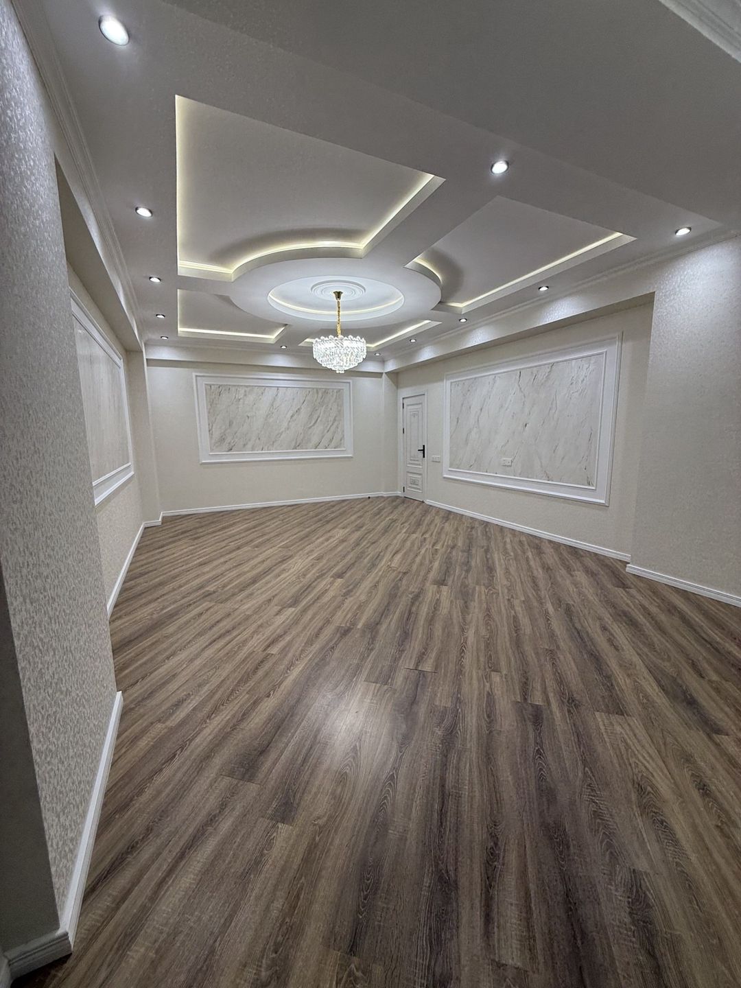 Satılır 3 otaqlı yeni tikili 108 m² — Mənzil, Bakı (5)