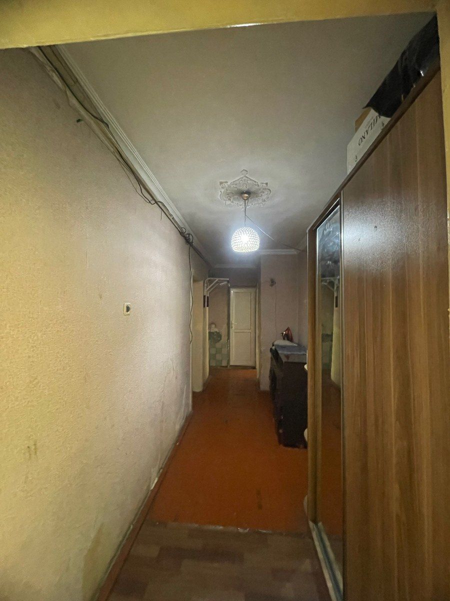 4-otaqlı mənzil, Gəncə ş., 86 m² — Mənzil, Gəncə (11)