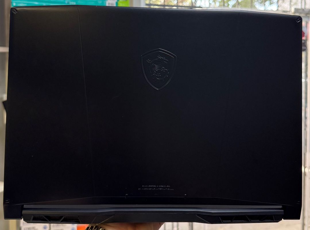 MSI Gaming RTX 4070 — Noutbuklar, Bakı (2)