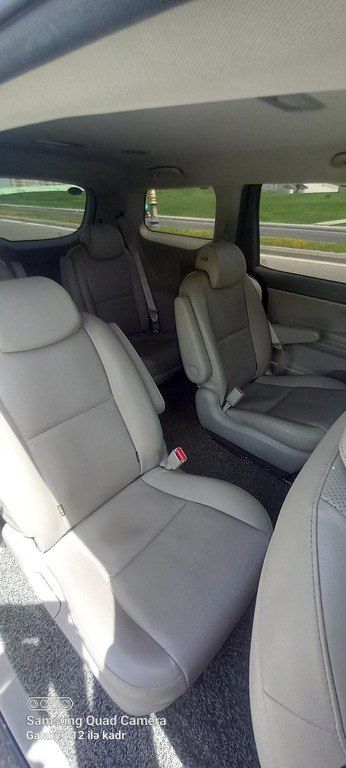 Kia Carnival, 2.2 L, 2017 il, 295 000 km 90-AF-080 — Avtomobillər, Bakı (9)