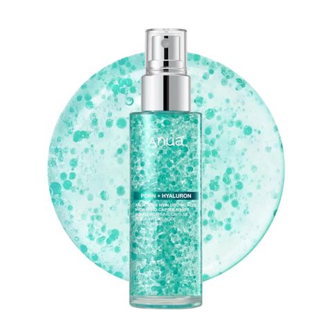 Üz üçün mist Anua Pdrn Hyaluronic Acid Hydrating 100 ml — Bakı