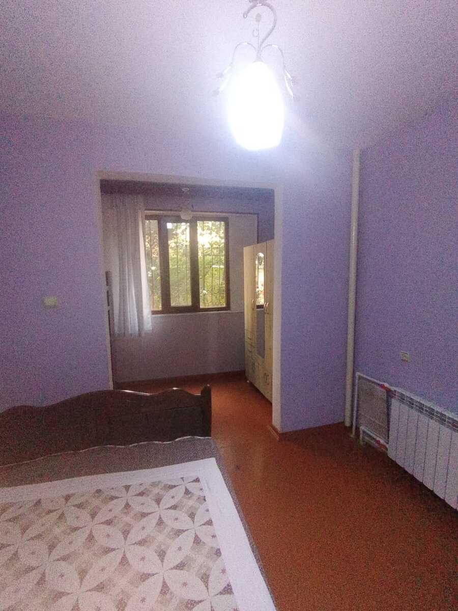 İcarəyə verilir 2 otaqlı köhnə tikili 70 m² — Mənzil, Bakı (6)