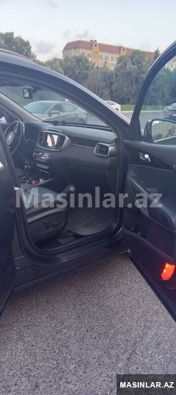 Kia Sorento, 2015 il — Avtomobillər, Bakı (5)