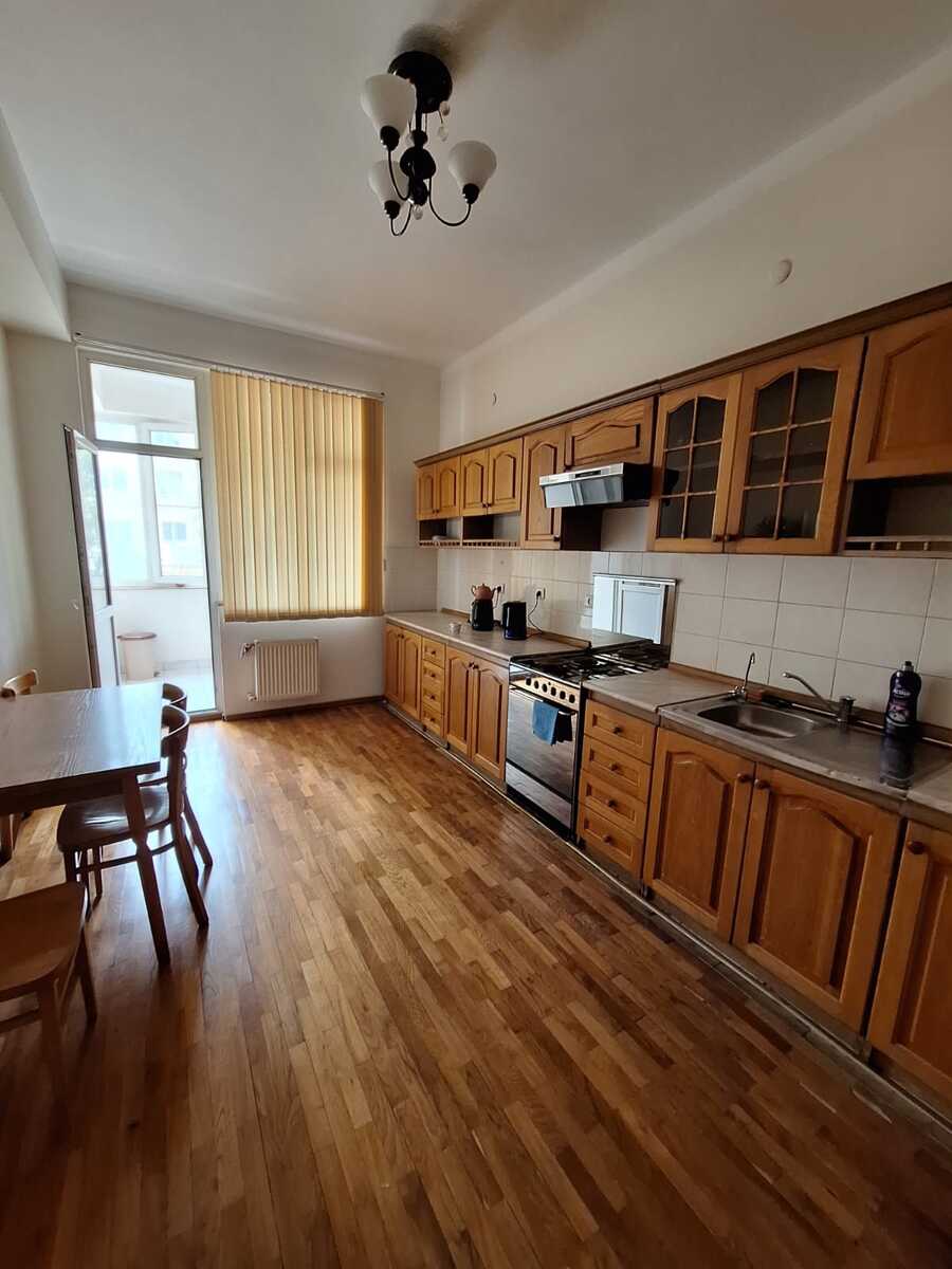 Satılır 4 otaqlı yeni tikili 170 m² — Mənzil, Bakı (12)