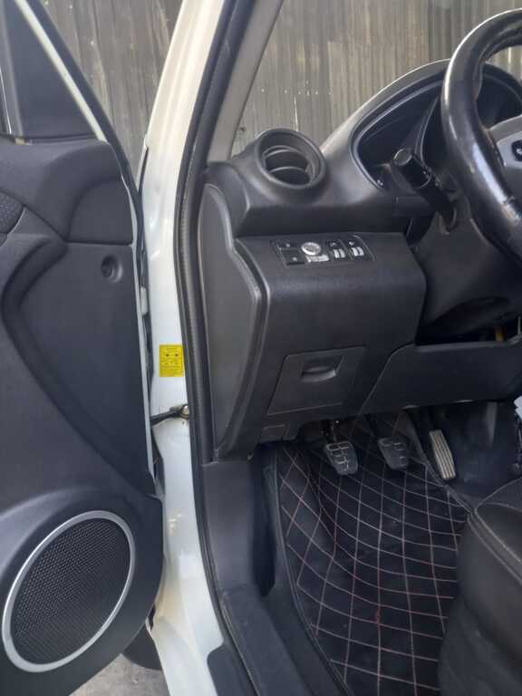 Lifan X60, 1.8 L, 2014 il, 135 000 km — Avtomobillər, Cəlilabad (10)