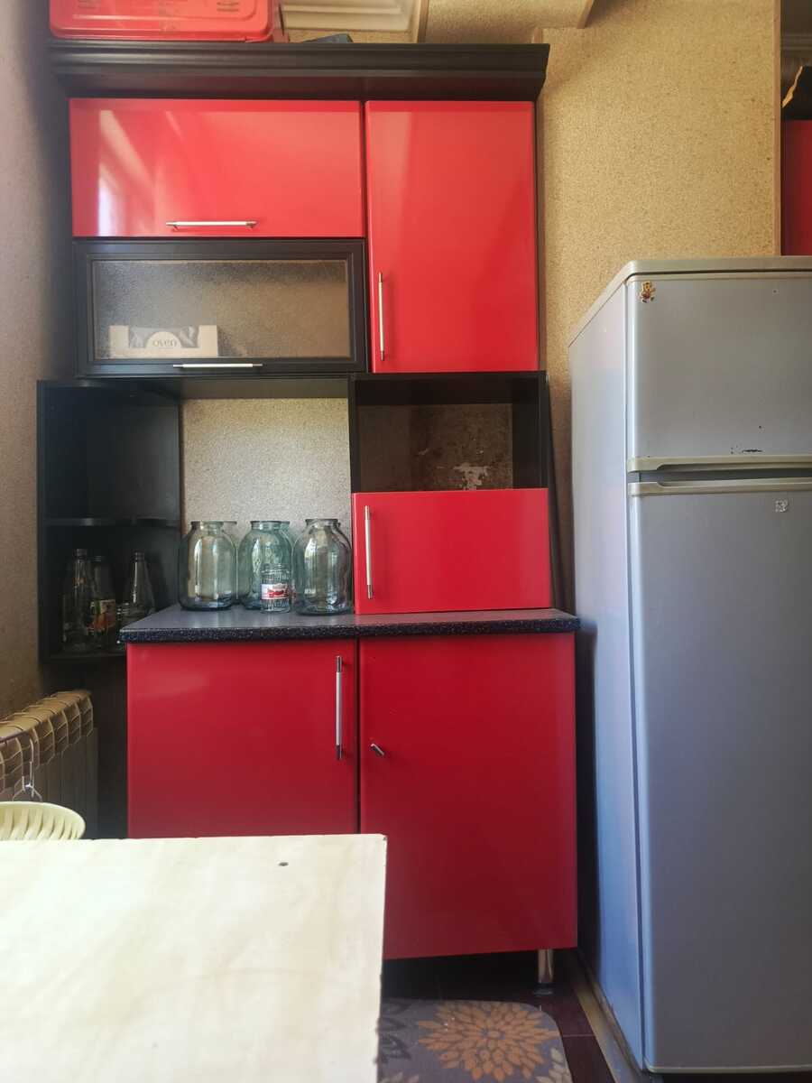 Satılır 3 otaqlı yeni tikili 70 m² — Mənzil, Bakı (9)