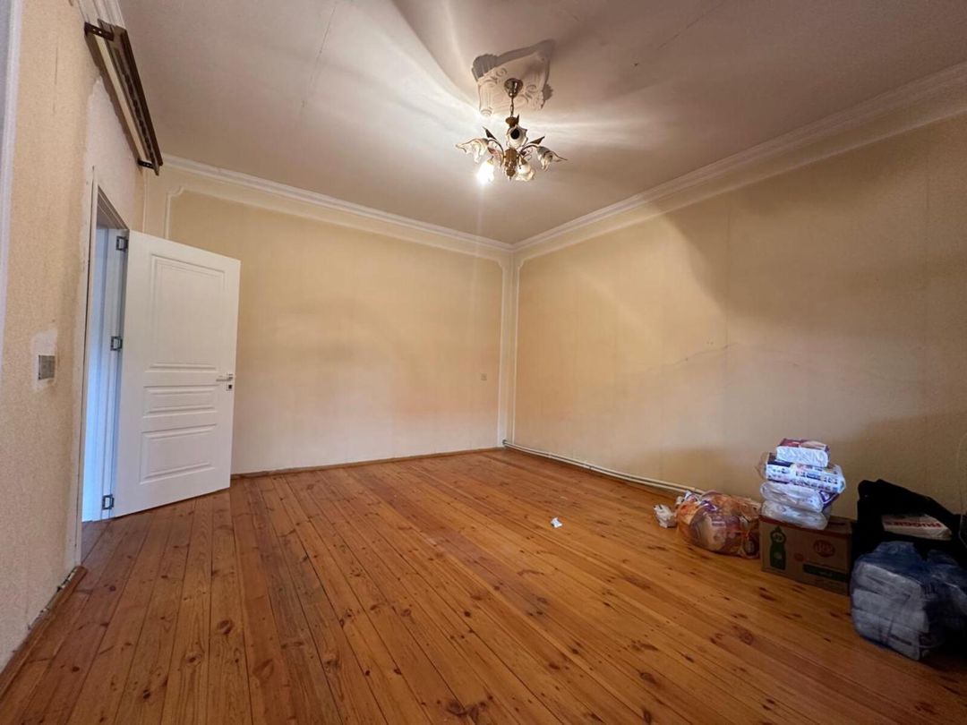 Bağ evi, Məktəbli küç.,ev 62F — Ev, villa, Bakı (6)