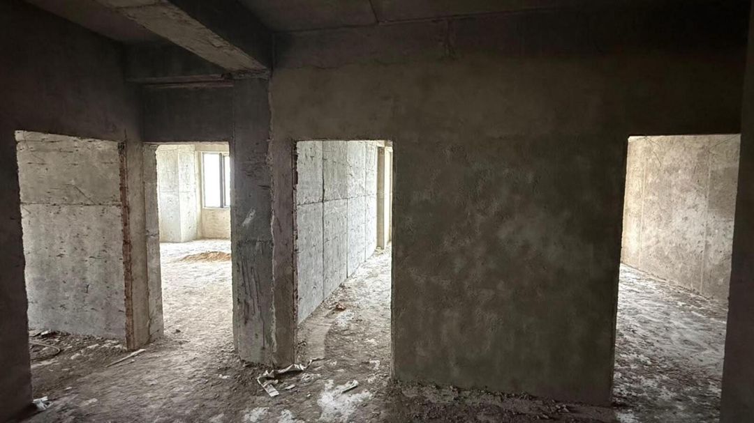 Satılır 4 otaqlı yeni tikili 180 m² — Mənzil, Bakı (4)