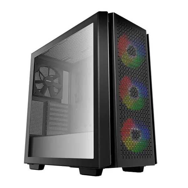 TexnoCool CC560 B760MX2-i5.5050 Gaming PC — Mallar, Bakı