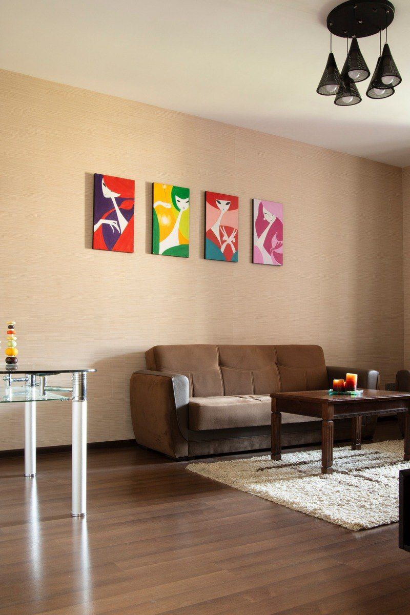 İcarəyə verilir 3 otaqlı köhnə tikili 100 m² — Mənzil, Bakı (2)